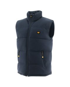 Arctic Zone Vest navy