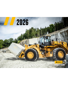 Avesco Kalender 2026