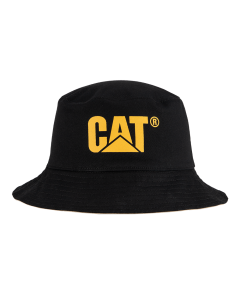 Cat® Bucket Hat reversible