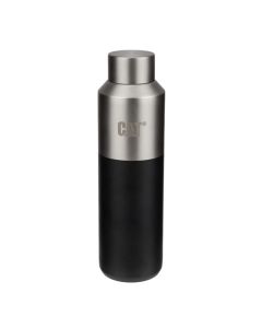 Cat® Trinkflasche metal