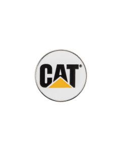 Cat® Pin Badge