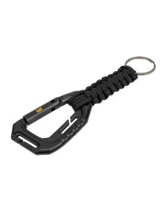 Cat® Paracord Schlüsselanhänger