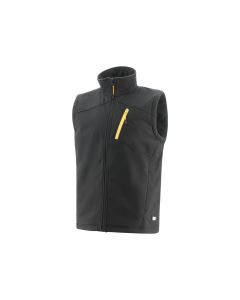 Essentials Softshell Vest Cat®