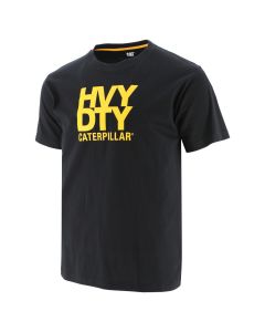 T-Shirt HVY DTY Cat®
