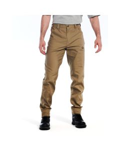 Stretch Canvas Utility Pant