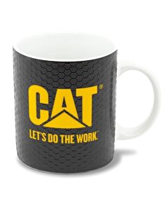 Cat® Tasse Let's do the work