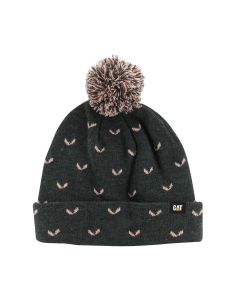 Cat® Pom Beanie