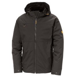 Veste best sale caterpillar homme