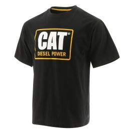 Cat diesel power shirt 2025