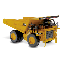 キャタピラー777D Cat® 777D Muldenkipper 1:50