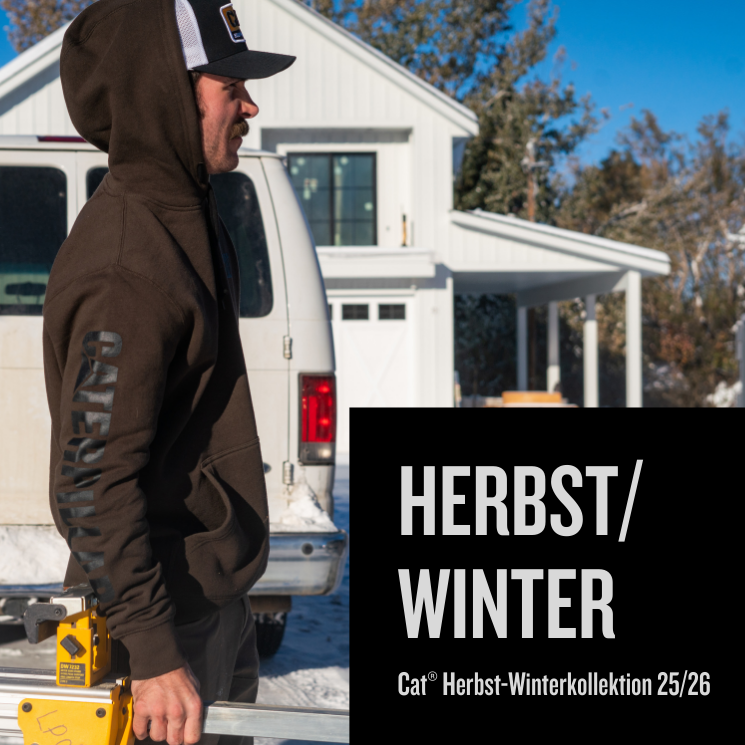 Herbst- Winterkollektion 25/26