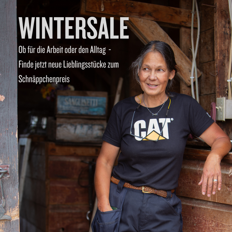Wintersale 
