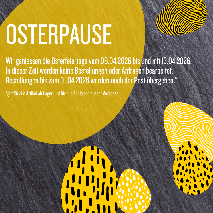 Osterpause