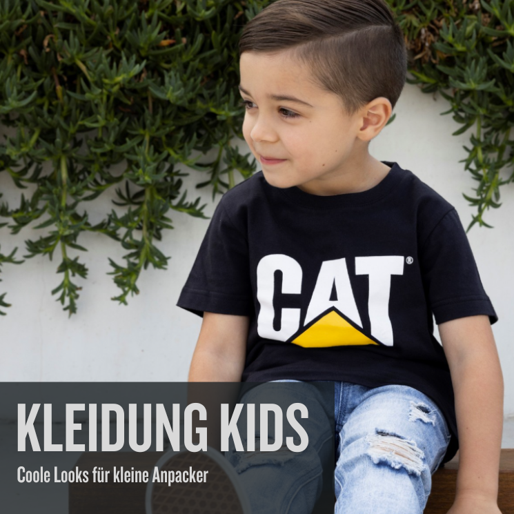 Kids DE